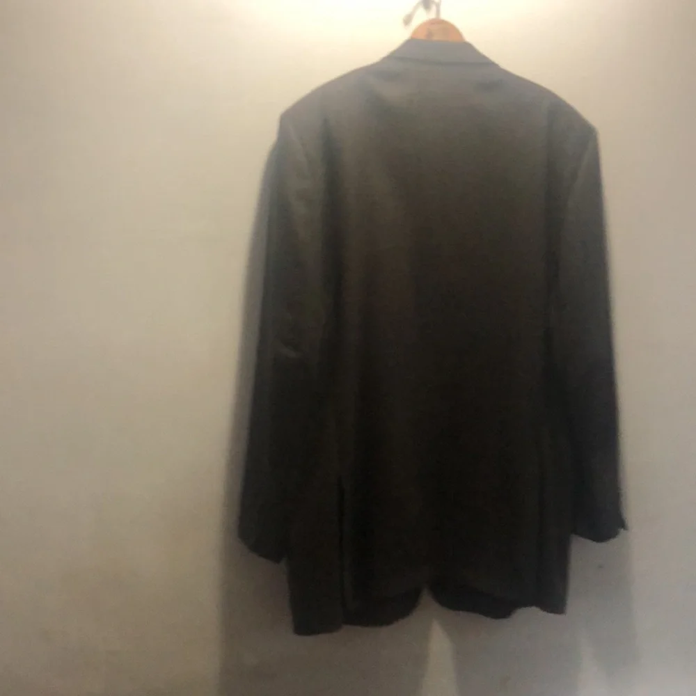 Jack victor classics exclusively for Rochester men’s blazer size 50 XL